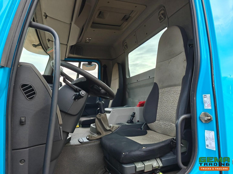 Renault Premium Lander 340 4x2 Dagcab Euro5 - Retarder - Open Laadbak 7.8M  + Palfinger PK12002-EH - RadioGrafisch - Nákladní automobil valníkový/ Plošinový, Auto s hydraulickou rukou: obrázek 5 Renault Premium Lander 340 4x2 Dagcab Euro5 - Retarder - Open Laadbak 7.8M  + Palfinger PK12002-EH - RadioGrafisch - Nákladní automobil valníkový/ Plošinový, Auto s hydraulickou rukou: obrázek 5