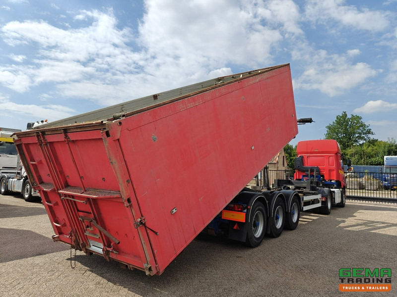 Renders 12.27NA 3-Assen BPW - SteilLader - Kabelsysteem 30T - Kipper - AluContainer 33m³ - Draadloze Afstandsbediening - Kontejnerovy návěs/ Výměnná nástavba: obrázek 2 Renders 12.27NA 3-Assen BPW - SteilLader - Kabelsysteem 30T - Kipper - AluContainer 33m³ - Draadloze Afstandsbediening - Kontejnerovy návěs/ Výměnná nástavba: obrázek 2