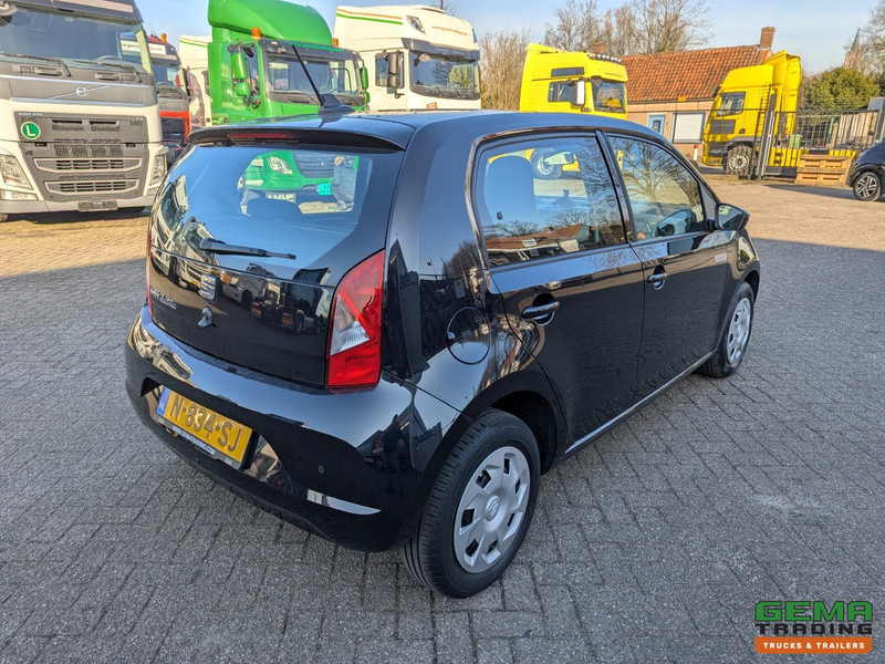 SEAT Mii Electric 61KW - 33000KM - Cruise Control - Climate Control - Parkeersensoren - 12/2025APK - Hatchback: obrázek 3 SEAT Mii Electric 61KW - 33000KM - Cruise Control - Climate Control - Parkeersensoren - 12/2025APK - Hatchback: obrázek 3