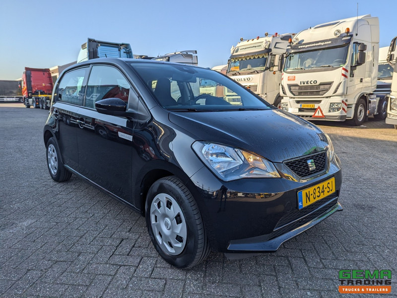 SEAT Mii Electric 61KW - 33000KM - Cruise Control - Climate Control - Parkeersensoren - 12/2025APK - Hatchback: obrázek 2 SEAT Mii Electric 61KW - 33000KM - Cruise Control - Climate Control - Parkeersensoren - 12/2025APK - Hatchback: obrázek 2