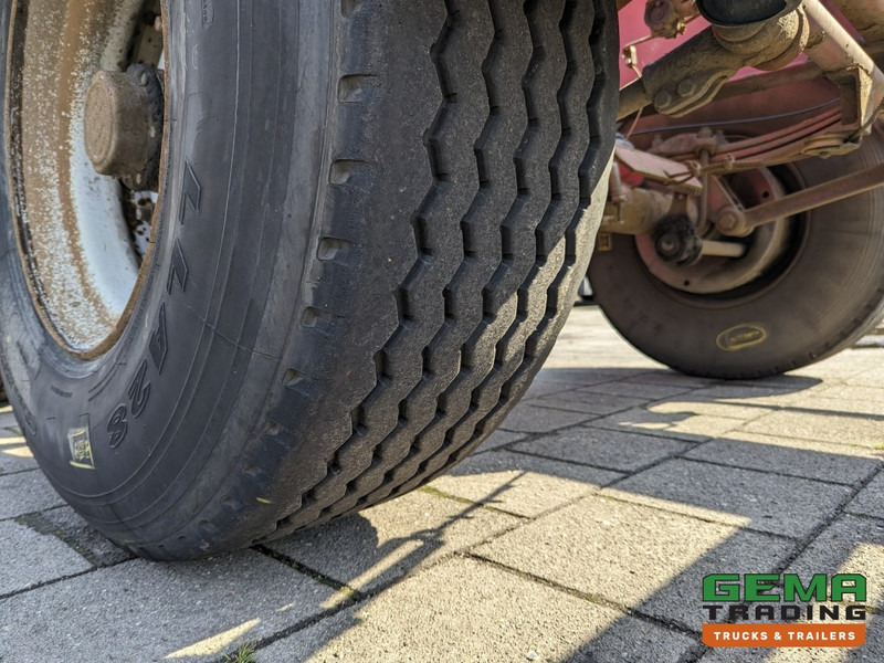 SHLADOT SD-901M 2-Assen ROR DrumBrakes - SteelSuspension - 20FT Connection (O1870) leasing SHLADOT SD-901M 2-Assen ROR DrumBrakes - SteelSuspension - 20FT Connection (O1870): obrázek 14