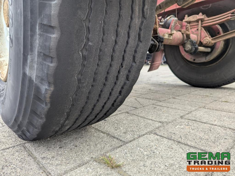 Kontejnerovy návěs/ Výměnná nástavba SHLADOT SD-901M 20FT 2-Assen ROR DrumBrakes - Steel Suspension - 20 units in Stock (O1985): obrázek 13 Kontejnerovy návěs/ Výměnná nástavba SHLADOT SD-901M 20FT 2-Assen ROR DrumBrakes - Steel Suspension - 20 units in Stock (O1985): obrázek 13