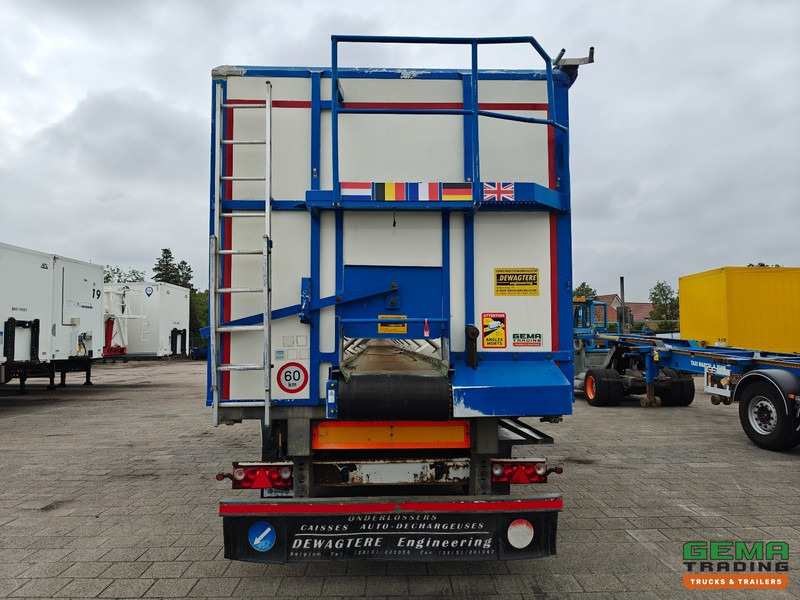 System Tailer GSCOS 27 3-Assen SAF - Schijfremmen - Bandlosser 60m3 - Gegalvaniseerd - 06/2026 APK - Pásový návěs: obrázek 5 System Tailer GSCOS 27 3-Assen SAF - Schijfremmen - Bandlosser 60m3 - Gegalvaniseerd - 06/2026 APK - Pásový návěs: obrázek 5