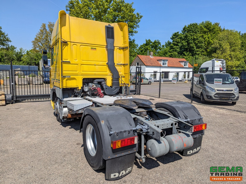 DAF 95.430 4x2 Superspacecab Euro2 - Oorspronkelijk NL auto BD-BD-96 - Tahač: obrázek 4 DAF 95.430 4x2 Superspacecab Euro2 - Oorspronkelijk NL auto BD-BD-96 - Tahač: obrázek 4