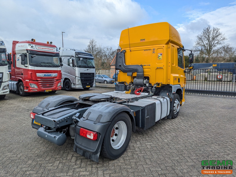 DAF CF 400 FT 4x2 Spacecab Euro6 - ADR - Retarder - Standairco - PTO Prep - Alcoa's - 12/2025APK - Tahač: obrázek 3 DAF CF 400 FT 4x2 Spacecab Euro6 - ADR - Retarder - Standairco - PTO Prep - Alcoa's - 12/2025APK - Tahač: obrázek 3
