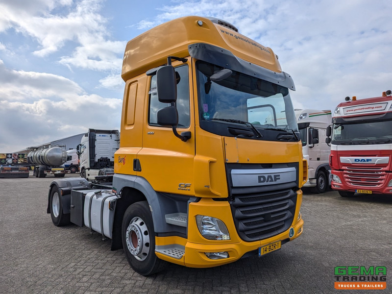 DAF CF 400 FT 4x2 Spacecab Euro6 - ADR - Retarder - Standairco - PTO Prep - Alcoa's - 12/2025APK - Tahač: obrázek 2 DAF CF 400 FT 4x2 Spacecab Euro6 - ADR - Retarder - Standairco - PTO Prep - Alcoa's - 12/2025APK - Tahač: obrázek 2