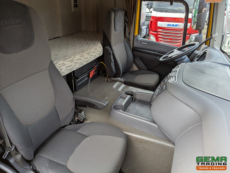 Tahač DAF CF 400 FT 4x2 Spacecab Euro6 - ADR - Retarder - Standairco - PTO Prep - Alcoa's - 12/2025APK: obrázek 6