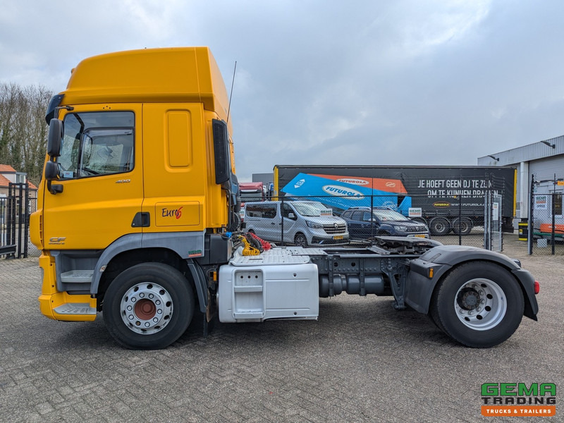 Tahač DAF CF 400 FT 4x2 Spacecab Euro6 - ADR - Retarder - Standairco - PTO Prep - Alcoa's - 12/2025APK: obrázek 10