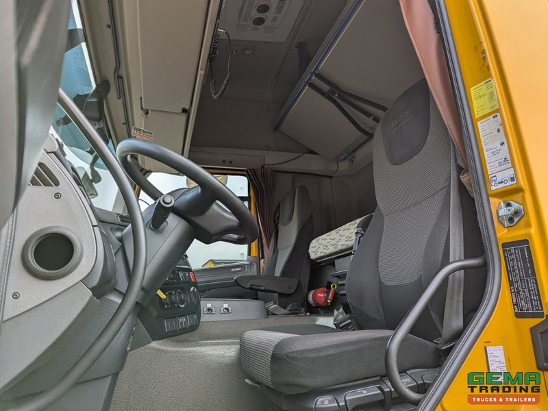 DAF CF 400 FT 4x2 Spacecab Euro6 - ADR - Retarder - Standairco - PTO Prep - Alcoa's - 12/2025APK - Tahač: obrázek 5 DAF CF 400 FT 4x2 Spacecab Euro6 - ADR - Retarder - Standairco - PTO Prep - Alcoa's - 12/2025APK - Tahač: obrázek 5