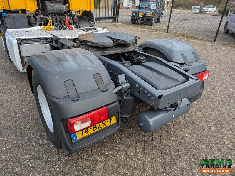 Tahač DAF CF 400 FT 4x2 Spacecab Euro6 - ADR - Retarder - Standairco - PTO Prep - Alcoa's - 12/2025APK: obrázek 17