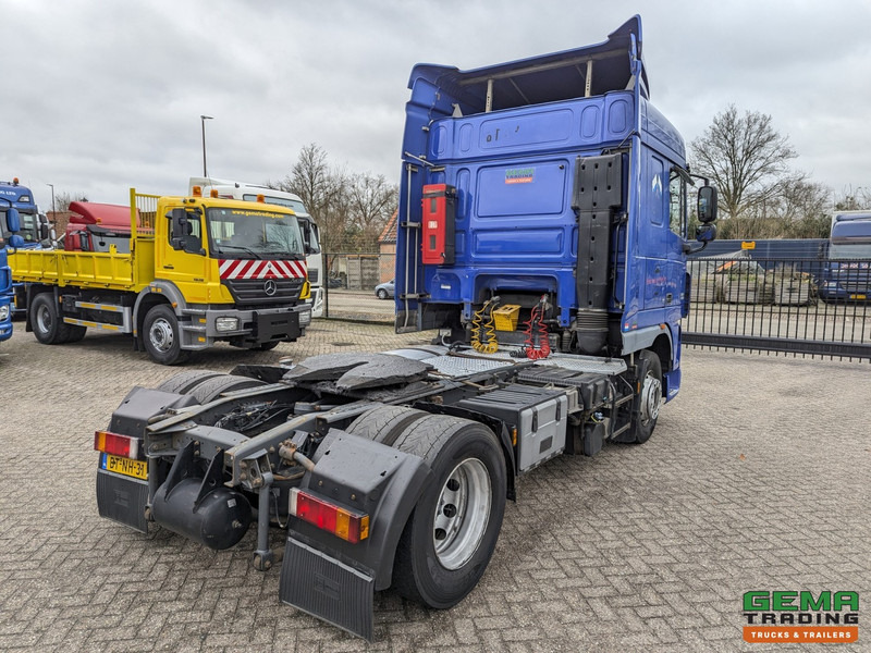 DAF FT XF105.410 4x2 Spacecab Euro5 - Handgeschakeld - NL truck - Tahač: obrázek 3 DAF FT XF105.410 4x2 Spacecab Euro5 - Handgeschakeld - NL truck - Tahač: obrázek 3