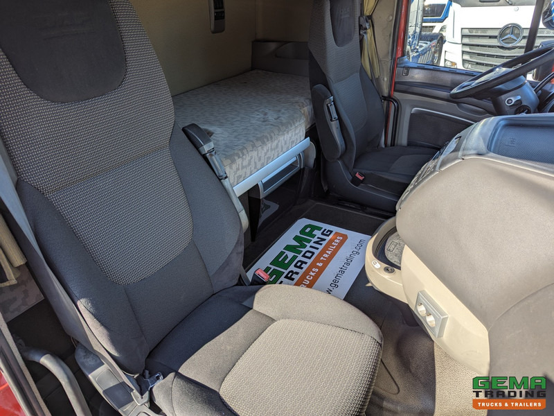 Tahač DAF FT XF105.460 4x2 Superspacecab Euro5 - Standairco - Groot brandstoffilter - 07/2025 APK: obrázek 6