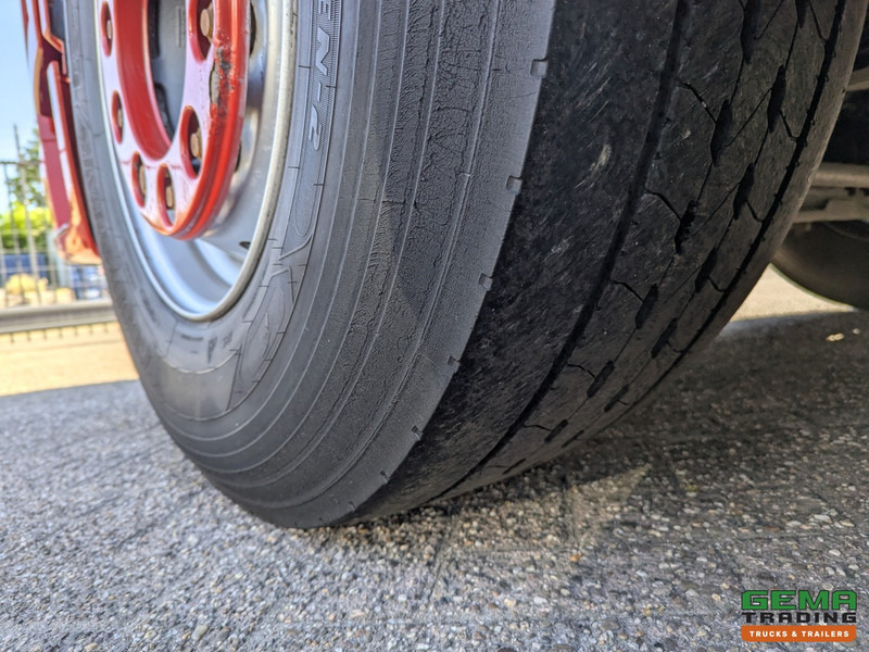 Tahač DAF FT XF105.460 4x2 Superspacecab Euro5 - Standairco - Groot brandstoffilter - 07/2025 APK: obrázek 19