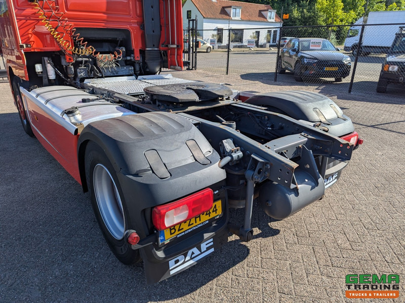 Tahač DAF FT XF105.460 4x2 Superspacecab Euro5 - Standairco - Groot brandstoffilter - 07/2025 APK: obrázek 18