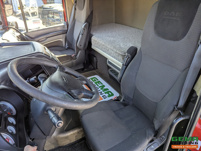 Tahač DAF FT XF105.460 4x2 Superspacecab Euro5 - Standairco - Groot brandstoffilter - 07/2025 APK: obrázek 13