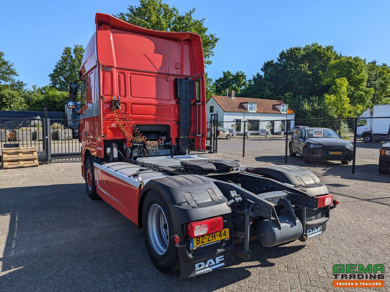 DAF FT XF105.460 4x2 Superspacecab Euro5 - Standairco - Groot brandstoffilter - 07/2025 APK - Tahač: obrázek 4 DAF FT XF105.460 4x2 Superspacecab Euro5 - Standairco - Groot brandstoffilter - 07/2025 APK - Tahač: obrázek 4