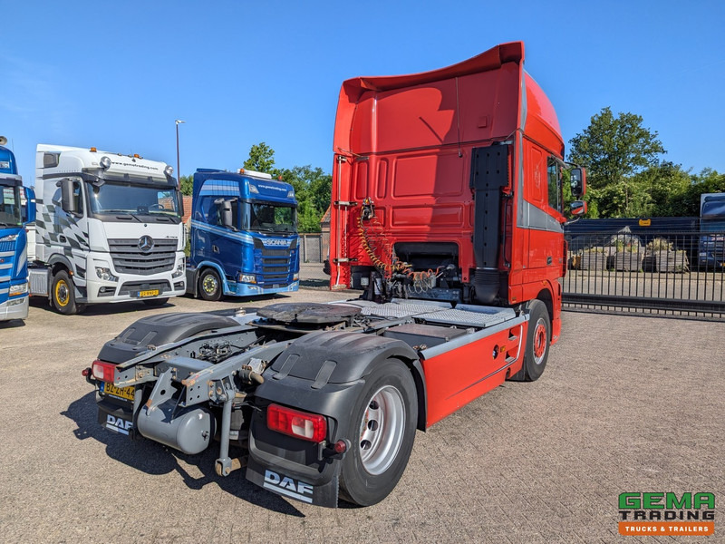 DAF FT XF105.460 4x2 Superspacecab Euro5 - Standairco - Groot brandstoffilter - 07/2025 APK - Tahač: obrázek 3 DAF FT XF105.460 4x2 Superspacecab Euro5 - Standairco - Groot brandstoffilter - 07/2025 APK - Tahač: obrázek 3