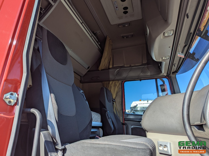 Tahač DAF FT XF105.460 4x2 Superspacecab Euro5 - Standairco - Groot brandstoffilter - 07/2025 APK: obrázek 16