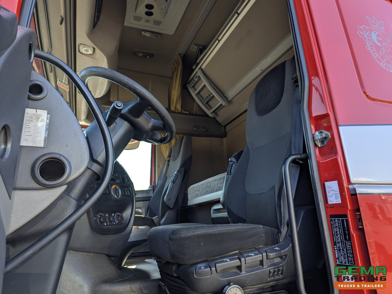 DAF FT XF105.460 4x2 Superspacecab Euro5 - Standairco - Groot brandstoffilter - 07/2025 APK - Tahač: obrázek 5 DAF FT XF105.460 4x2 Superspacecab Euro5 - Standairco - Groot brandstoffilter - 07/2025 APK - Tahač: obrázek 5