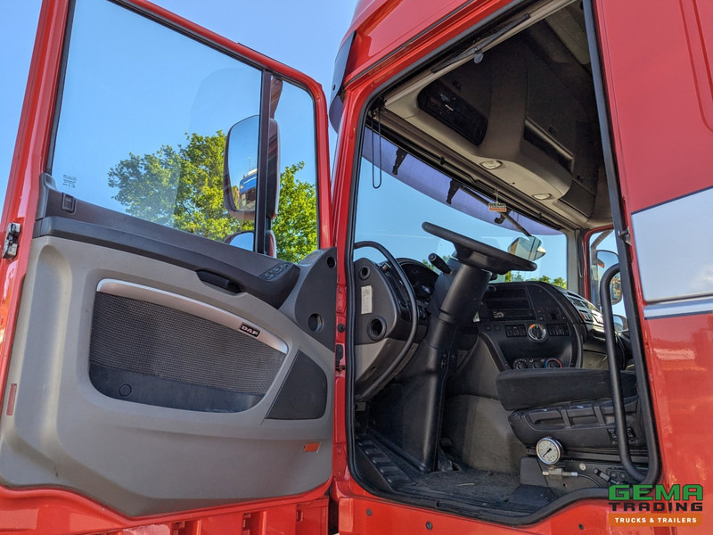 Tahač DAF FT XF105.460 4x2 Superspacecab Euro5 - Standairco - Groot brandstoffilter - 07/2025 APK: obrázek 11