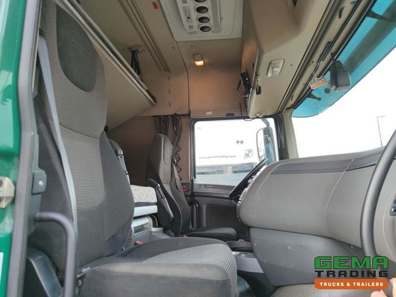 Tahač DAF FT XF410 4x2 Euro6 FT XF410 4x2 SpaceCab Euro6 - 13L - WF and Tipper Hydraulics - StandAirco: obrázek 16