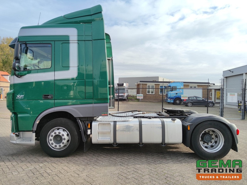 Tahač DAF FT XF410 4x2 Euro6 FT XF410 4x2 SpaceCab Euro6 - 13L - WF and Tipper Hydraulics - StandAirco: obrázek 10