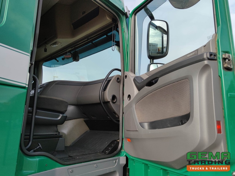 Tahač DAF FT XF410 4x2 Euro6 FT XF410 4x2 SpaceCab Euro6 - 13L - WF and Tipper Hydraulics - StandAirco: obrázek 12