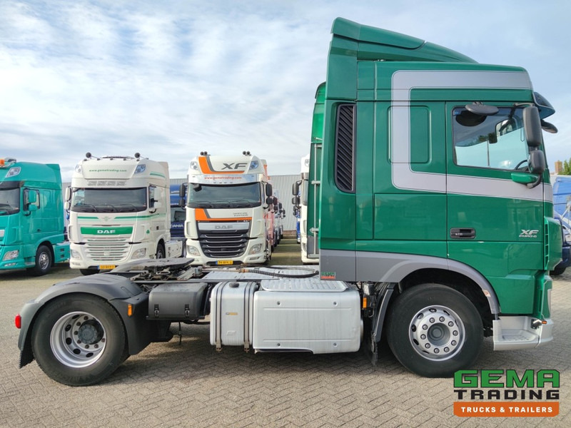 Tahač DAF FT XF410 4x2 Euro6 FT XF410 4x2 SpaceCab Euro6 - 13L - WF and Tipper Hydraulics - StandAirco: obrázek 9