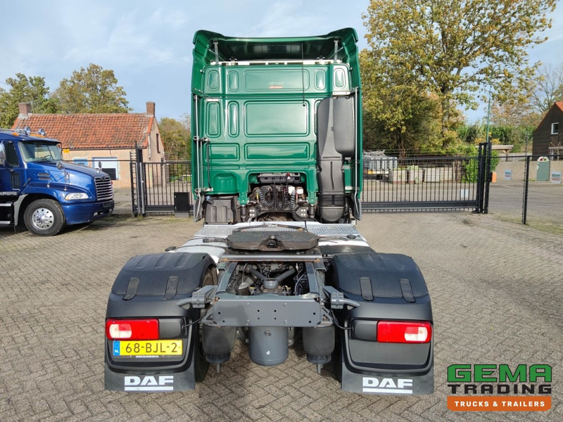 Tahač DAF FT XF410 4x2 Euro6 FT XF410 4x2 SpaceCab Euro6 - 13L - WF and Tipper Hydraulics - StandAirco: obrázek 8