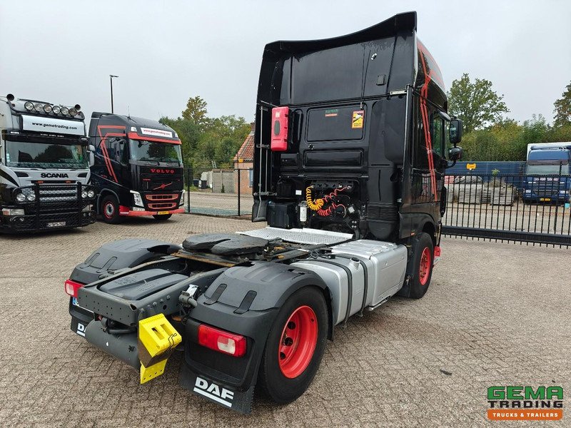 DAF FT XF460 4x2 Superspacecab Euro6A - Retarder - Dubbele Tanks - StandAirco - SMARTTacho V2 - Tahač: obrázek 3 DAF FT XF460 4x2 Superspacecab Euro6A - Retarder - Dubbele Tanks - StandAirco - SMARTTacho V2 - Tahač: obrázek 3