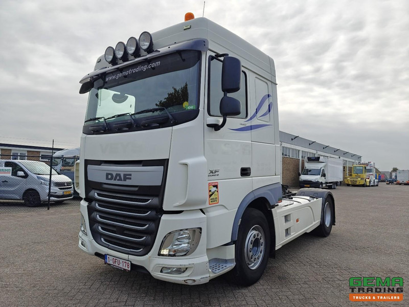 DAF FT XF480 4x2 Spacecab Euro6 - Retarder - Handgeschakeld - SMARTTacho V2 - 02/2026 APK - Tahač: obrázek 1 DAF FT XF480 4x2 Spacecab Euro6 - Retarder - Handgeschakeld - SMARTTacho V2 - 02/2026 APK - Tahač: obrázek 1