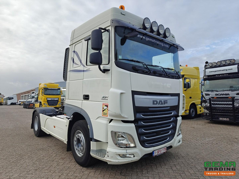 DAF FT XF480 4x2 Spacecab Euro6 - Retarder - Handgeschakeld - SMARTTacho V2 - 02/2026 APK - Tahač: obrázek 2 DAF FT XF480 4x2 Spacecab Euro6 - Retarder - Handgeschakeld - SMARTTacho V2 - 02/2026 APK - Tahač: obrázek 2
