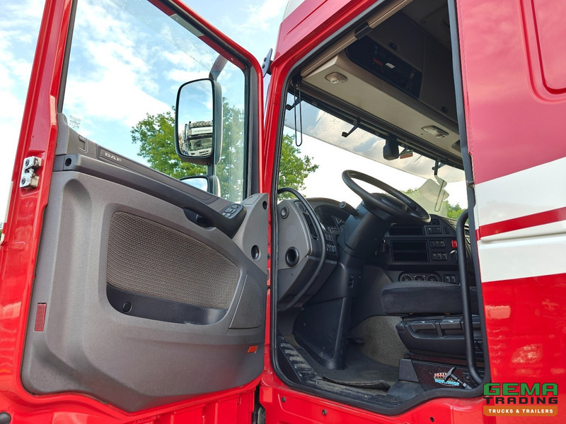 Tahač DAF XF 440 FT 4x2 Spacecab Euro6 - Retarder - ADR AT - 650.000KM: obrázek 11