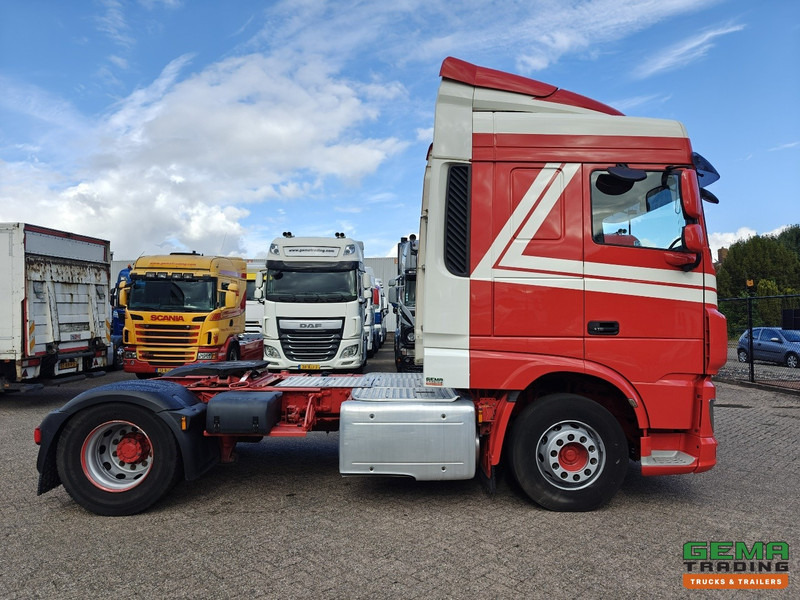 Tahač DAF XF 440 FT 4x2 Spacecab Euro6 - Retarder - ADR AT - 650.000KM: obrázek 9