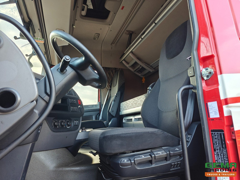 Tahač DAF XF 440 FT 4x2 Spacecab Euro6 - Retarder - ADR AT - 650.000KM: obrázek 5