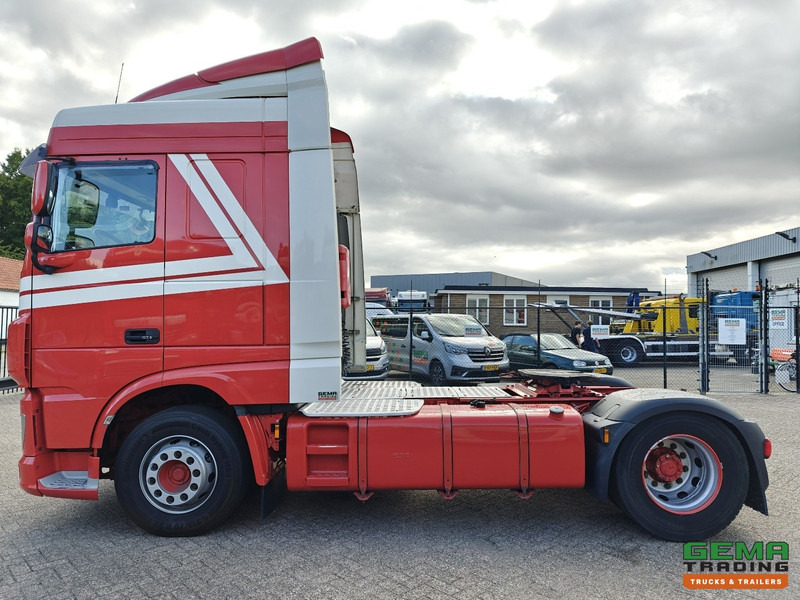 Tahač DAF XF 440 FT 4x2 Spacecab Euro6 - Retarder - ADR AT - 650.000KM: obrázek 10