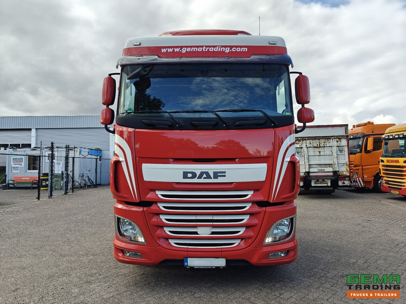 Tahač DAF XF 440 FT 4x2 Spacecab Euro6 - Retarder - ADR AT - 650.000KM: obrázek 8