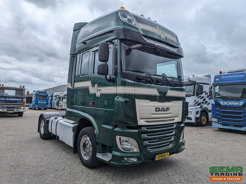 DAF XF 440 FT 4x2 Superspacecab Euro6C - ADR - Dubbele tanks - Standairco - SMARTtachoV2 - 01/2026 APK - Tahač: obrázek 2 DAF XF 440 FT 4x2 Superspacecab Euro6C - ADR - Dubbele tanks - Standairco - SMARTtachoV2 - 01/2026 APK - Tahač: obrázek 2