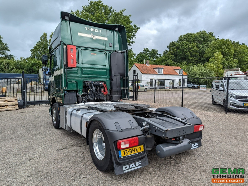 DAF XF 440 FT 4x2 Superspacecab Euro6C - ADR - Dubbele tanks - Standairco - SMARTtachoV2 - 01/2026 APK - Tahač: obrázek 4 DAF XF 440 FT 4x2 Superspacecab Euro6C - ADR - Dubbele tanks - Standairco - SMARTtachoV2 - 01/2026 APK - Tahač: obrázek 4