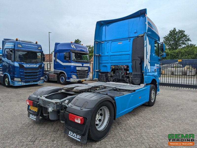 DAF XF 460 FT 4x2 Superspacecab Euro6A - Navi - Side skirts - NL truck - Tahač: obrázek 3 DAF XF 460 FT 4x2 Superspacecab Euro6A - Navi - Side skirts - NL truck - Tahač: obrázek 3