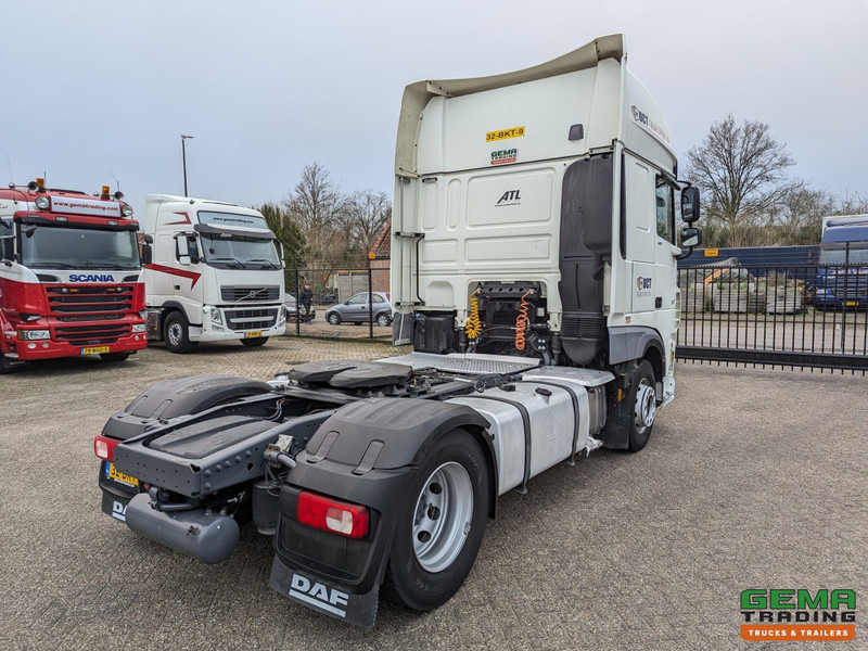 DAF XF 480 FT 4x2 Superspacecab Euro6 - PTO Prep - Dubbele Tanks - Climate Control - Tahač: obrázek 3 DAF XF 480 FT 4x2 Superspacecab Euro6 - PTO Prep - Dubbele Tanks - Climate Control - Tahač: obrázek 3