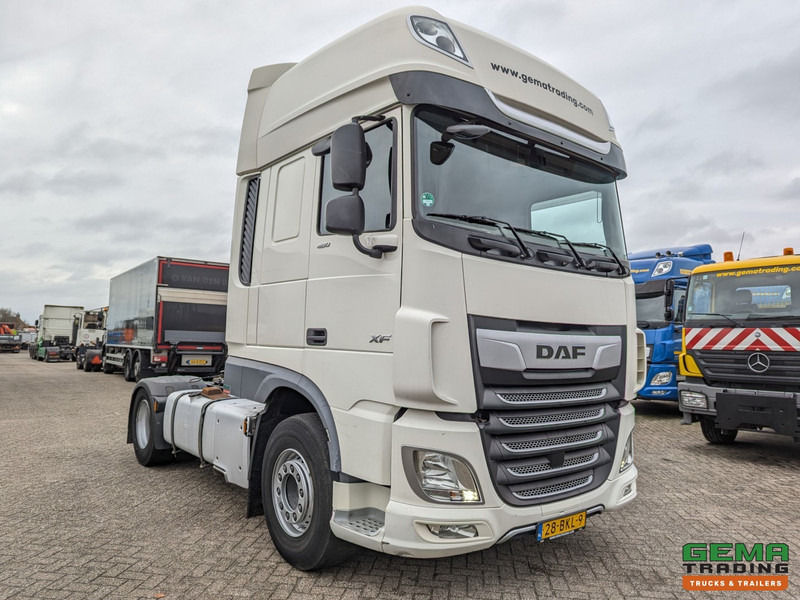 DAF XF 480 FT 4x2 Superspacecab Euro6 - PTO Prep - Dubbele Tanks - Climate Control - Tahač: obrázek 2 DAF XF 480 FT 4x2 Superspacecab Euro6 - PTO Prep - Dubbele Tanks - Climate Control - Tahač: obrázek 2
