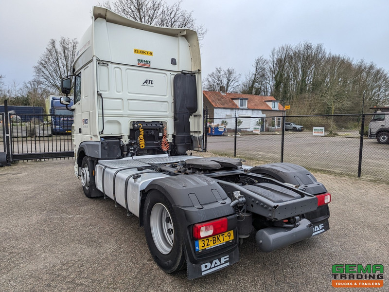 DAF XF 480 FT 4x2 Superspacecab Euro6 - PTO Prep - Dubbele Tanks - Climate Control - Tahač: obrázek 4 DAF XF 480 FT 4x2 Superspacecab Euro6 - PTO Prep - Dubbele Tanks - Climate Control - Tahač: obrázek 4