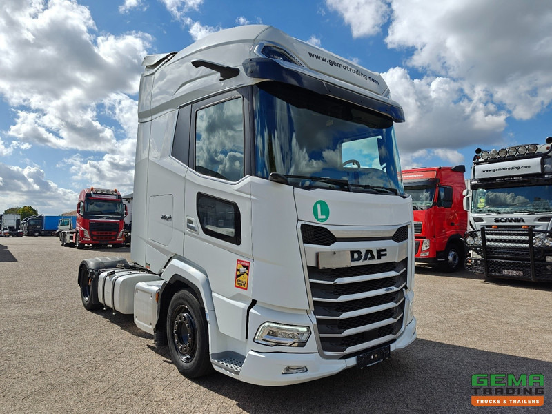 DAF XG+ 480 FT 4x2 Euro6E - MEGA/Lowdeck - Retarder - Dubbele tanks - MirrorCam - 3 DVS StarRating - Tahač: obrázek 2 DAF XG+ 480 FT 4x2 Euro6E - MEGA/Lowdeck - Retarder - Dubbele tanks - MirrorCam - 3 DVS StarRating - Tahač: obrázek 2