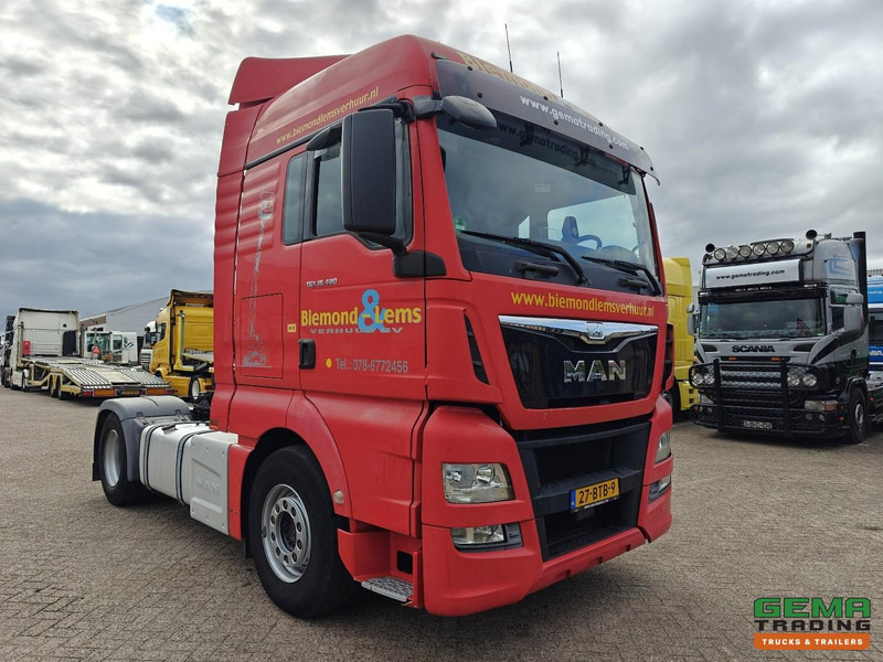 MAN TGX 18.480 4x2 XLX Euro6 - Retarder - Dubbele Tanks - 06/2026 APK - Tahač: obrázek 2 MAN TGX 18.480 4x2 XLX Euro6 - Retarder - Dubbele Tanks - 06/2026 APK - Tahač: obrázek 2