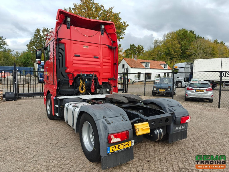 MAN TGX 18.480 4x2 XLX Euro6 - Retarder - Dubbele Tanks - 06/2026 APK - Tahač: obrázek 4 MAN TGX 18.480 4x2 XLX Euro6 - Retarder - Dubbele Tanks - 06/2026 APK - Tahač: obrázek 4