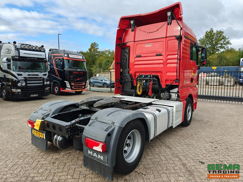 MAN TGX 18.480 4x2 XLX Euro6 - Retarder - Dubbele Tanks - 06/2026 APK - Tahač: obrázek 3 MAN TGX 18.480 4x2 XLX Euro6 - Retarder - Dubbele Tanks - 06/2026 APK - Tahač: obrázek 3