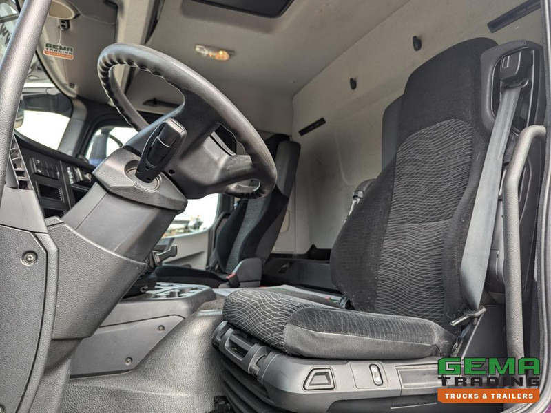 Mercedes-Benz Antos 1839 4x2 Daycab 11L Euro6 Automaat - Airco (T1489) - Tahač: obrázek 5 Mercedes-Benz Antos 1839 4x2 Daycab 11L Euro6 Automaat - Airco (T1489) - Tahač: obrázek 5