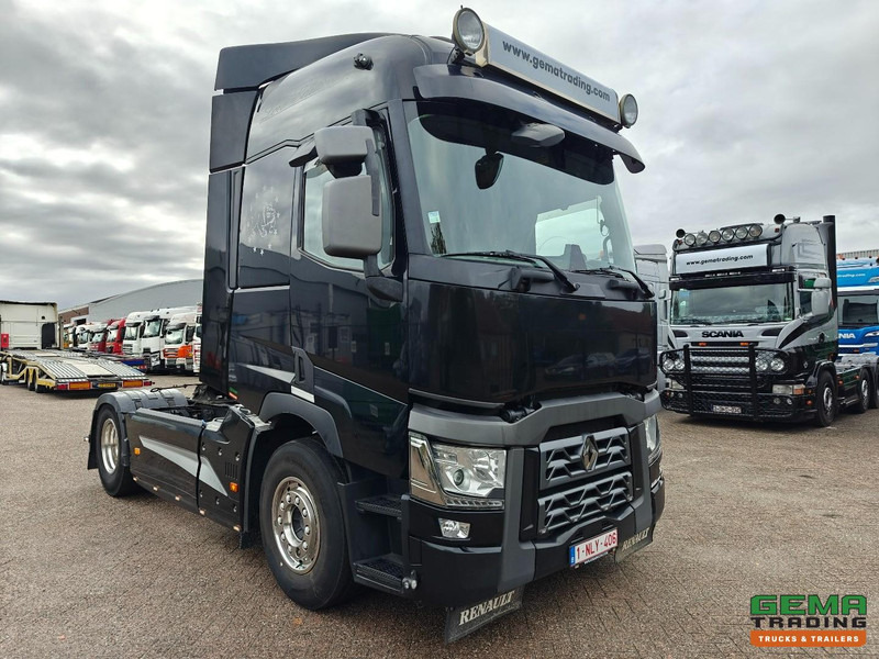 Renault T 440 4x2 Comfort Euro6B - 13L - Luchtvering - 03/2026 APK - Tahač: obrázek 2 Renault T 440 4x2 Comfort Euro6B - 13L - Luchtvering - 03/2026 APK - Tahač: obrázek 2