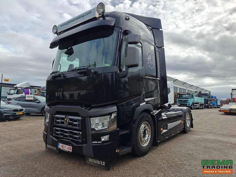 Renault T 440 4x2 Comfort Euro6B - 13L - Luchtvering - 03/2026 APK - Tahač: obrázek 1 Renault T 440 4x2 Comfort Euro6B - 13L - Luchtvering - 03/2026 APK - Tahač: obrázek 1